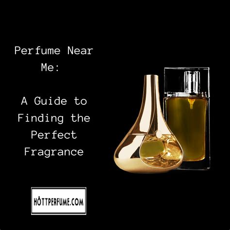 discontinued perfumes near me.